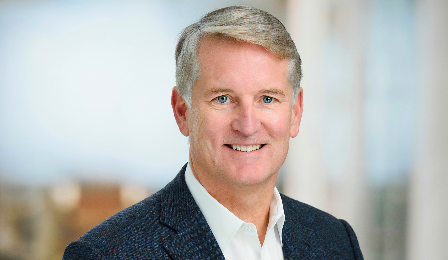 Jim Taylor Brixmor Obituary -  Visionary Leader of Brixmor Property Group and the Retail Real Estate Industry