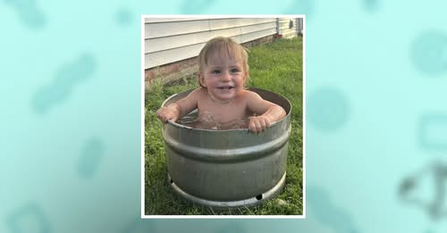 Truett Wayne Osmun Death- Beloved 2-Year-Old from Hicksville Remembered for His Joyful Spirit and Love of Trucks