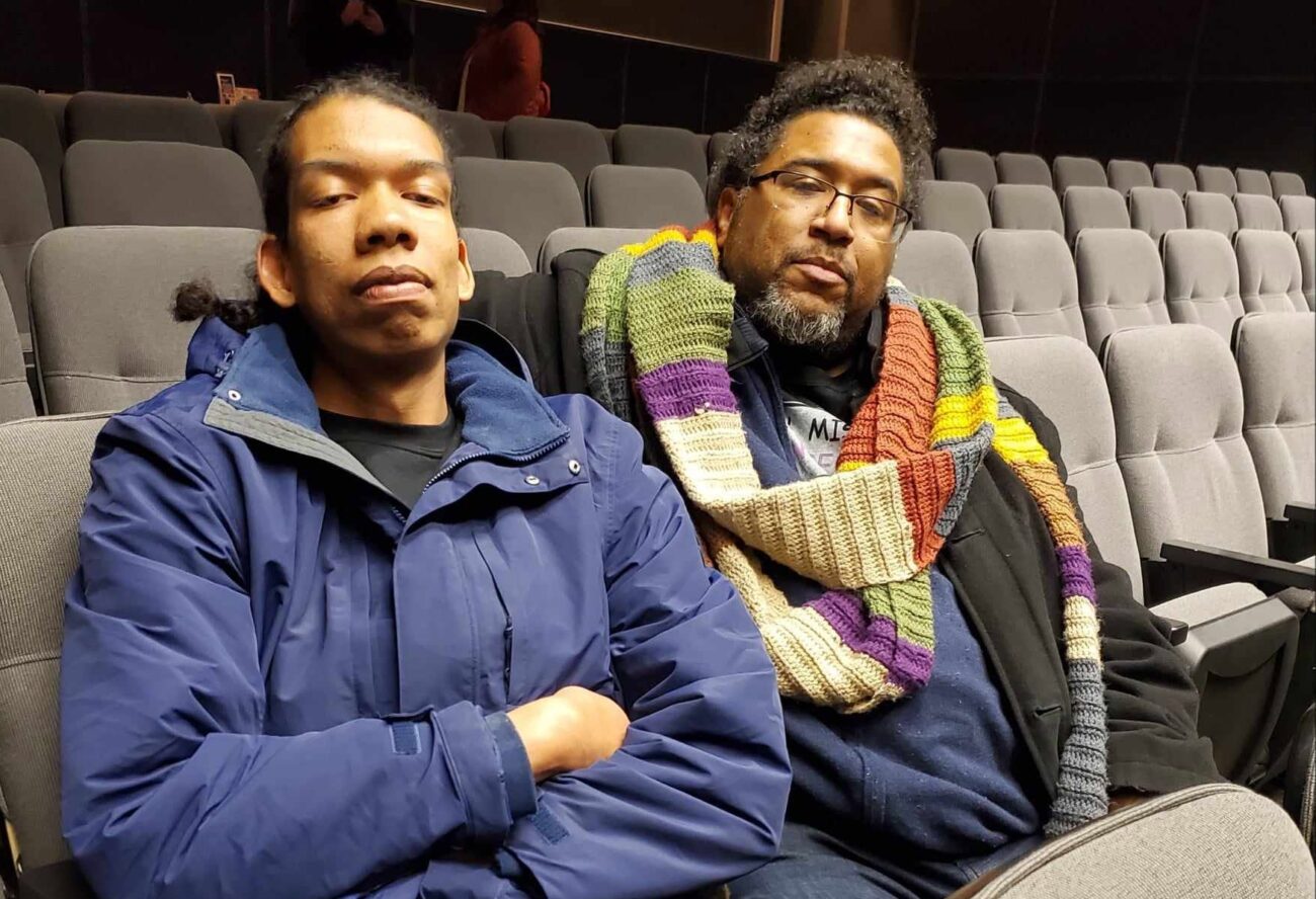 Tomas Pacheco, Columbus, OH Death- Columbus, Mourns Beloved Poet, Journalist, and Cultural Advocate