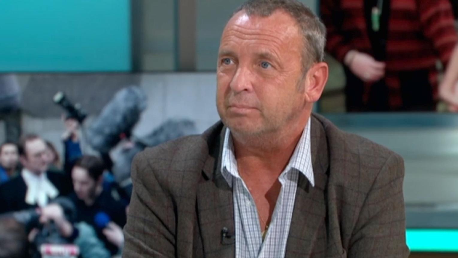 Colin Stagg and the Rachel Nickell Murder Case: A Landmark Example of Wrongful Accusation and Investigative Failure